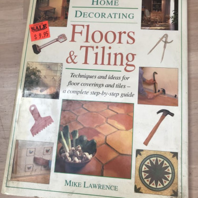 Floor Tiling