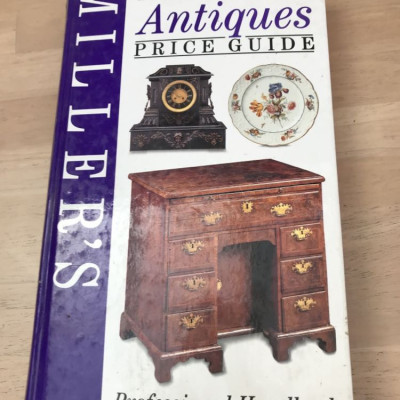 Antique Price Guide