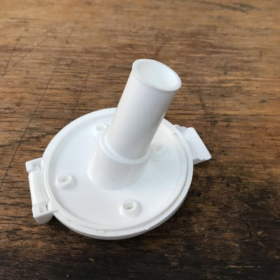 Water Filler Cap
