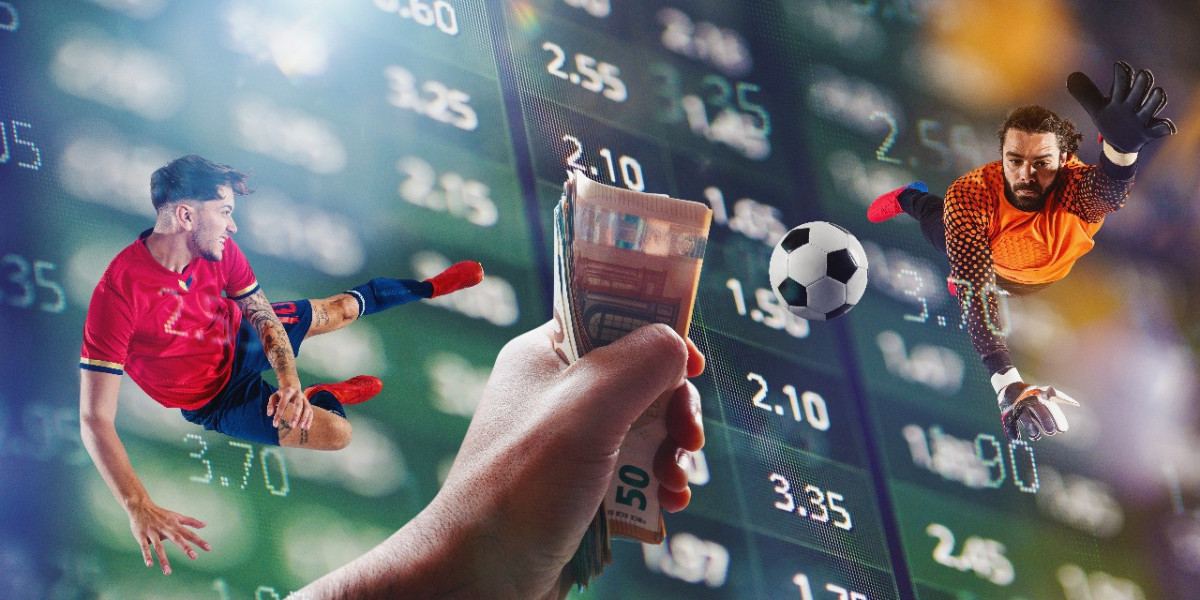 Essential Features of Betting Software: Why API Integration Matters