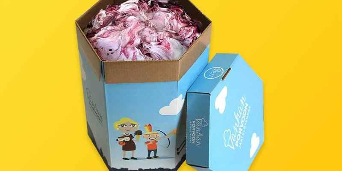 Crave-Worthy Ice Creams: Your Perfect Ice Cream Box