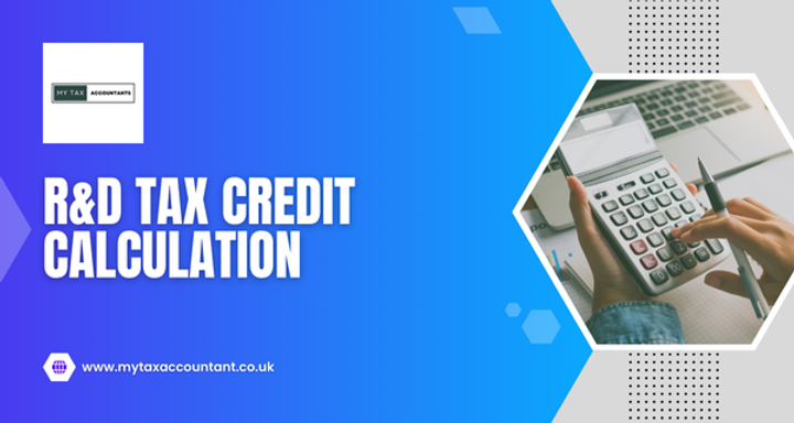 R&D Tax Credit Calculator & Calculation | A Complete Guide