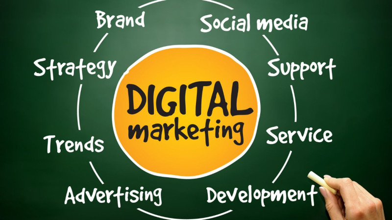 Boost Your Online Growth with Top Marketing Talent: glaciermedia01 — LiveJournal