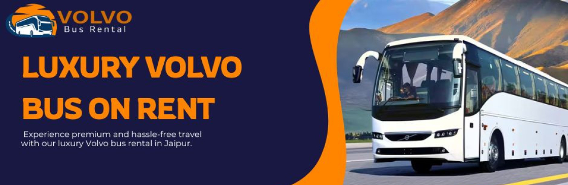 Volvobus Rental Cover Image