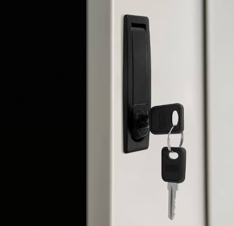 A Comprehensive Guide to Compression Locks - Share A Word