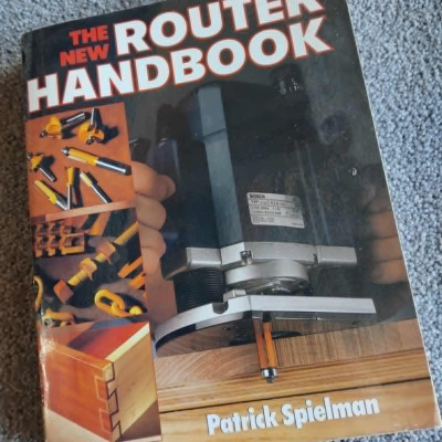 The New Router Handbook
