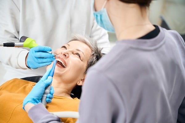 How to Choose the Right Marietta Dental Clinic for Your Family’s Needs | by Daniel james | Oct, 2025 | Medium