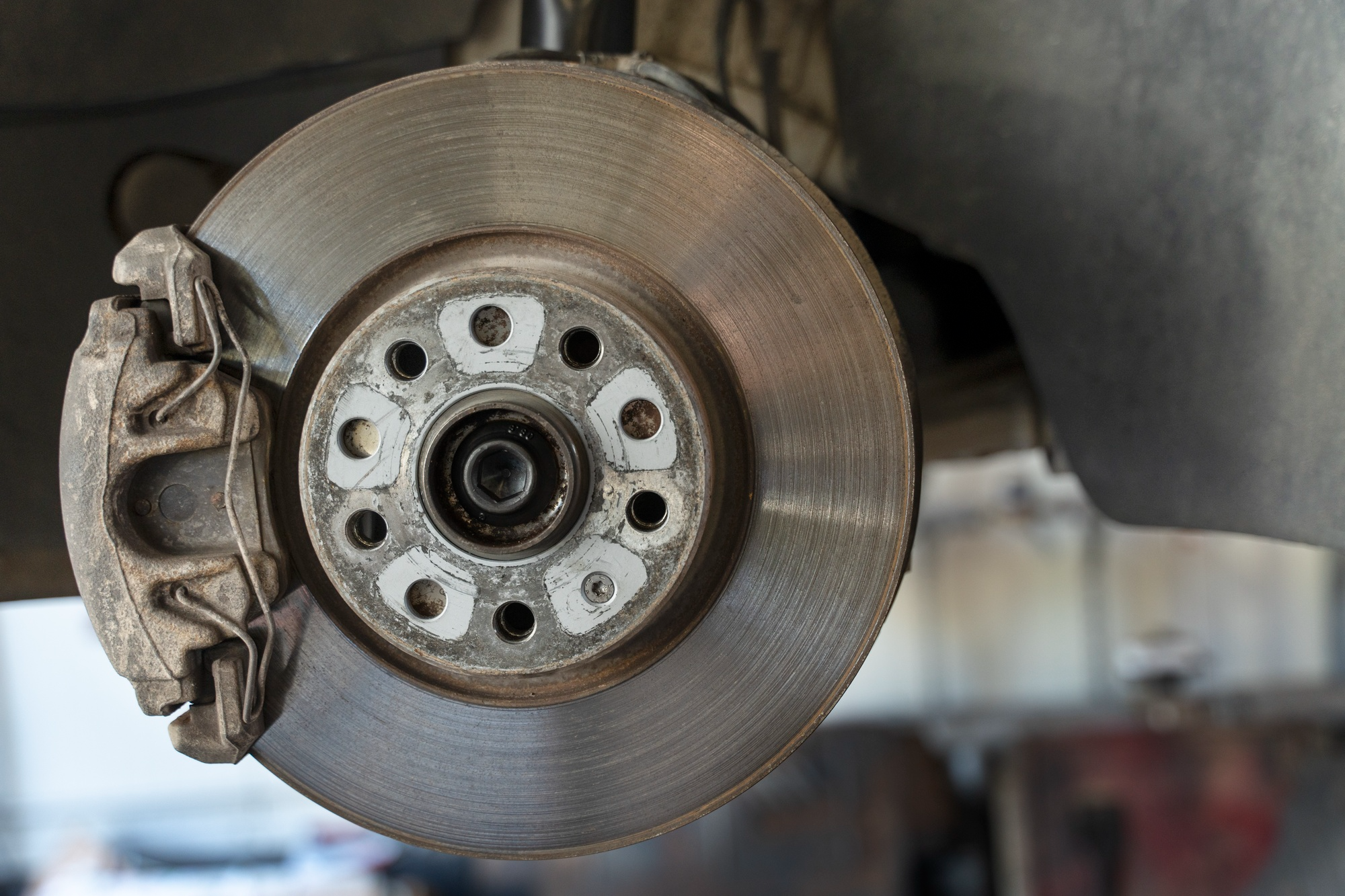 7 Ways Thruster Brakes Improve Ship Loader Efficiency